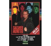 The Slasher Hunter