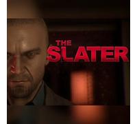 The Slater (PC) Steam Key - NORTH AMERICA