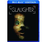 The Slaughter (Blu-ray) Tonia De Micco Samuel Kay Nadia Rahman Janice Quinol