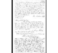 The Slave Deeds of Asheboro, NC: Volume I