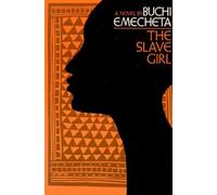The Slave Girl: A Novel