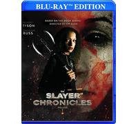 The Slayer Chronicles, Vol. 1