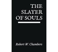 The Slayer of Souls