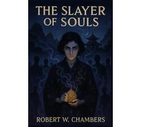 The Slayer Of souls: English Odyssey Classics - Original Text with Annotations