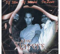 The Slayers - Dr Zeus - Dj Swami Stin - Nuovo Bhangra CD
