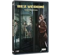 The Sleepers / Bez vedomi 2x DVD [DVD]
