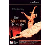 The Sleeping Beauty