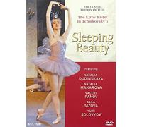 The Sleeping Beauty