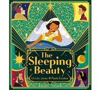 The Sleeping Beauty