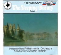 The Sleeping Beauty Ballet