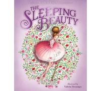 The Sleeping Beauty (Copertina rigida)