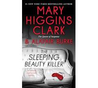 The Sleeping Beauty Killer: Volume 4