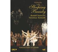 The Sleeping Beauty: National Ballet of Canada (DVD)