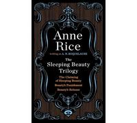 The Sleeping Beauty Trilogy [Lingua Inglese]