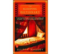 Sujata Massey The Sleeping Dictionary (Tascabile)