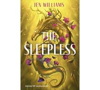 The Sleepless: Auftakt der düsteren Slow Burn Fantasy Dilogie mit Enemies-to-Lovers: 1