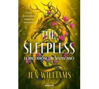 The Sleepless. La maledizione dei Senzasonno