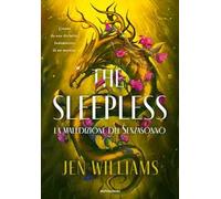 The Sleepless. La maledizione dei Senzasonno