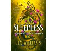 The Sleepless. La maledizione dei Senzasonno