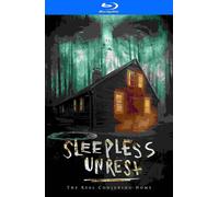 The Sleepless Unrest (Blu-ray) Brian Murray