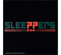 The Sleeppers - Cut Off...