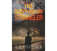 The Sleepy Hollow Strangler: A Cole Chambers Crime Thriller - Book 4