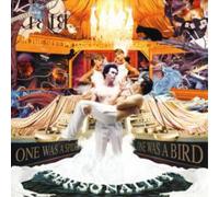 The Sleepy Jackson Personality - One Was a Spider One Was a Bird (CD) Album