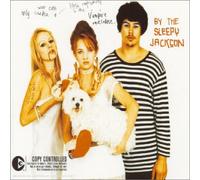 The Sleepy Jackson - Vampire Racecourse