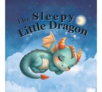 The Sleepy Little Dragon