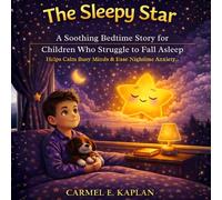 The Sleepy Star