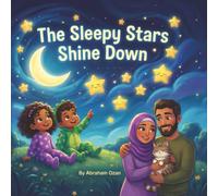 The Sleepy Stars Shine Down