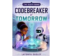 The Sleuth Squad - Codebreaker of Tomorrow