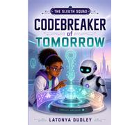 The Sleuth Squad - Codebreaker of Tomorrow