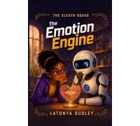 The Sleuth Squad - The Emotion Engine