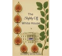 The Slightly Off-White House