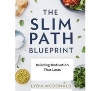 The Slim Path Blueprint: Building Motivation That Lasts