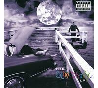 The Slim Shady LP by Eminem (1999-02-23)