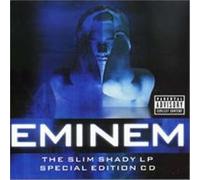 The Slim Shady Lp (Special Edition Cd) (2 Cd) - Eminem (Audio Cd)