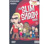 The Slim Shady Show [DVD] by Mark Brooks
