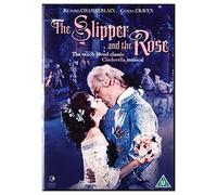 The Slipper and the Rose [DVD] [Edizione: Regno Unito]