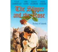The Slipper And The Rose: The Story of Cinderella [DVD] [1976]