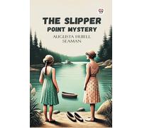 The Slipper Point Mystery