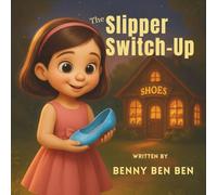 The Slipper Switch-Up