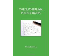 The Slitherlink Puzzle Book