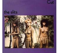 The Slits Cut (CD) Album