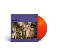 The Slits - The Cut