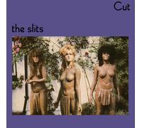 The Slits Cut (National Album Day 2024)