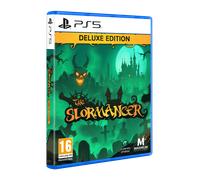 The Slormancer Deluxe Edition PS5 - Nouvo