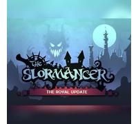 The Slormancer (PC) Steam Gift - GLOBAL
