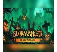 The Slormancer (PC) Steam Key - GLOBAL